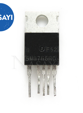 5M0765RC 5M0765 TO-220-5
