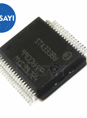 STA333W STA333BW STA333 SSOP-36