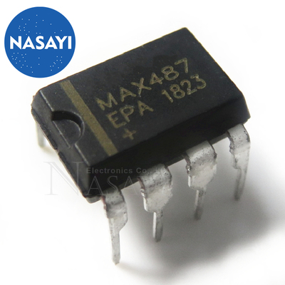 MAX487EPA MAX487 DIP-8