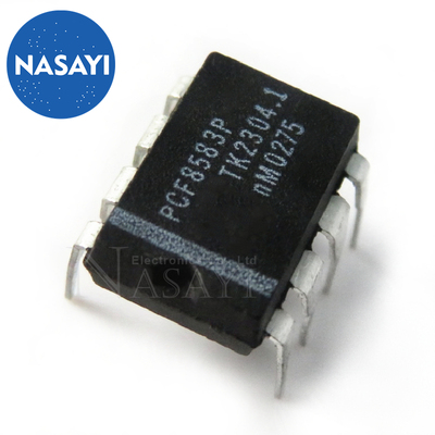 PCF8583P PCF8583 8583P DIP-8