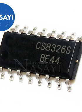 CS8326S CS8326 SOP-16