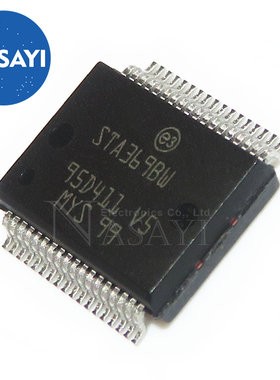 STA369BWS STA369 SSOP-36