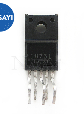 SK18751 18751 TO-220F-5