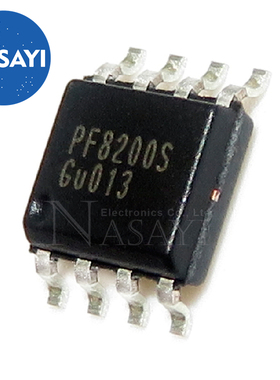 PF8200S PF8200 SOP-8