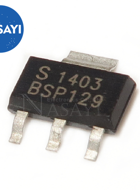 BSP129 SOT-223