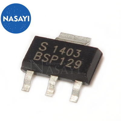BSP129 SOT-223