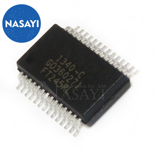 FT245RL FT245 SSOP-28