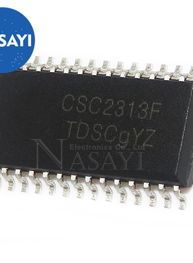 CSC2313F CSC2313 SOP-28