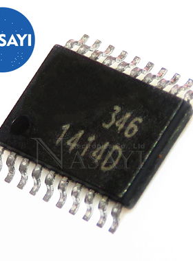 MM1414C MM1414D MM1414 TSSOP-20