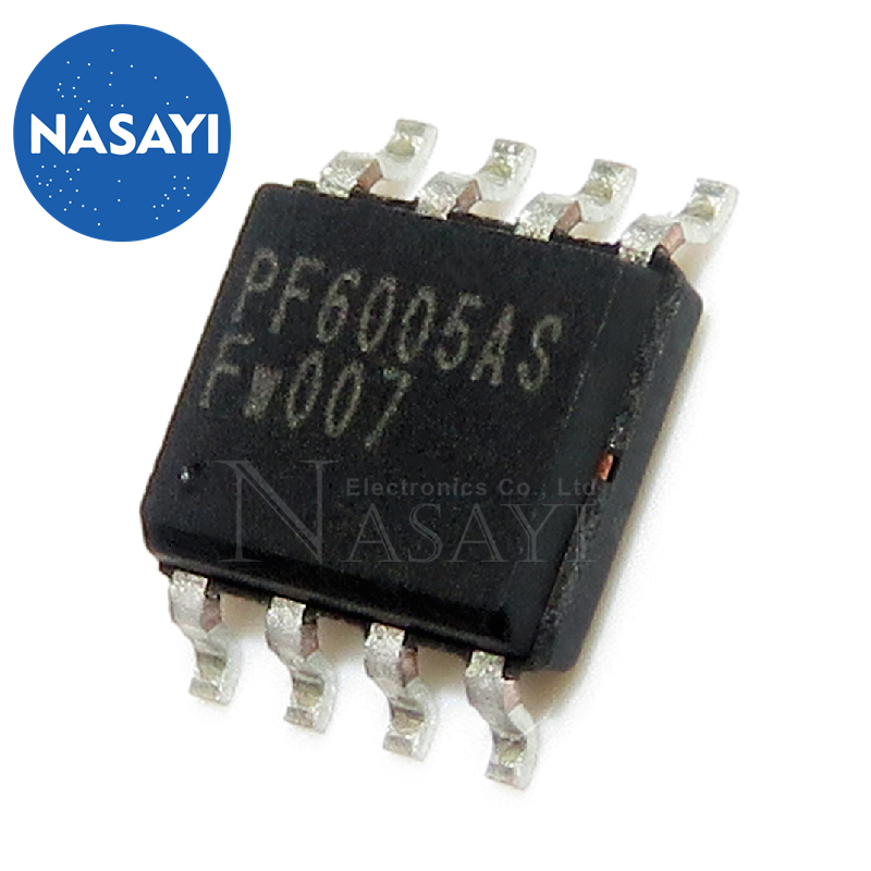 PF6005AS PF6005 SOP-8