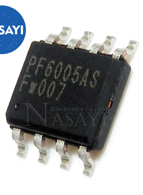 PF6005AS PF6005 SOP-8