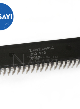 Z0842004PSC Z0842004 DIP-40