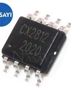 CX2812 2812 SOP-8