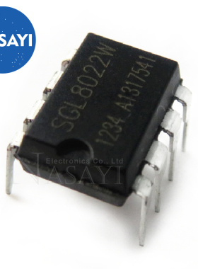 SGL8022W SGL8022 DIP-8