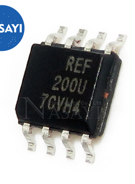 REF200U REF200 SOP-8
