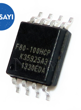 EN25F80-100HCP EN25F80 SOP-8