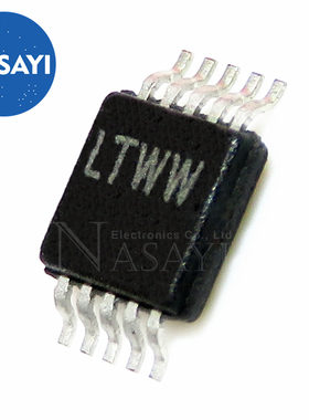 LTC1732EMS-8.4 LTC1732EMS LTWW MSSOP-10