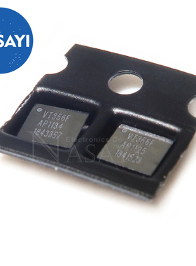 VT356F VT356 BGA