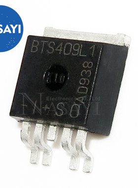BTS409L1 BTS409 TO-263-5