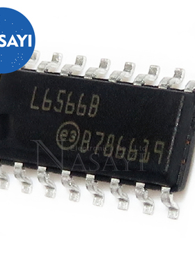 L6566B L6566 SOP-16