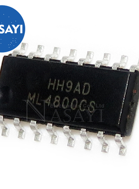 ML4800CS ML4800 SOP-16