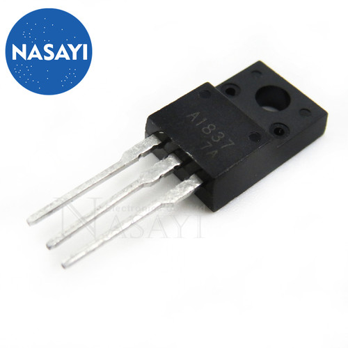 2SA1837 A1837 TO-220F