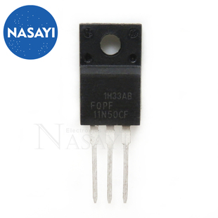 FQPF11N50CF FQPF11N50 TO-220F