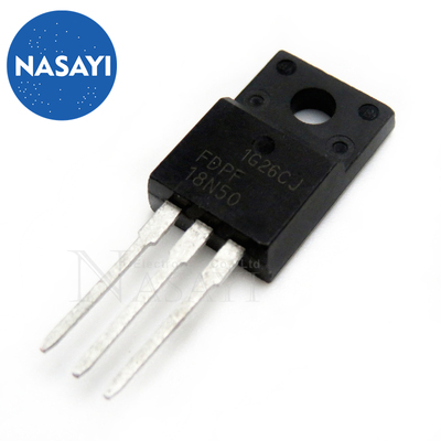 FDPF18N50 18N50 TO-220F