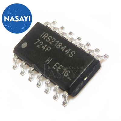 IRS21844S IRS21844 SOP-14