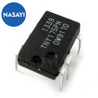 TNY175PN TNY175 DIP-7 电源管理IC