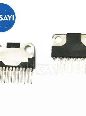 TA8051P TA8051 ZIP-12