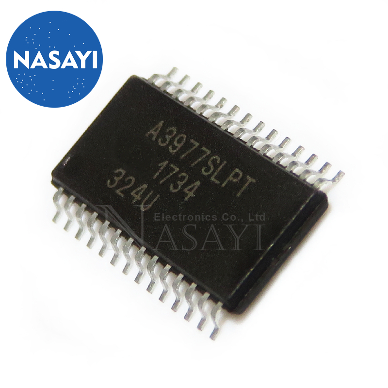 A3977SLPT A3977SLP A3977 TSSOP-28