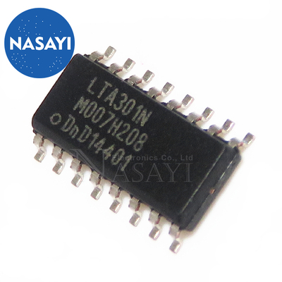 LTA301N LTA301P LTA301 SOP-16