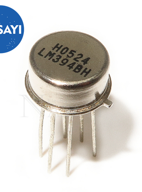 LM394BH LM394 TO-39