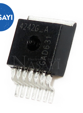 TLE4242G 4242G TO-263-7
