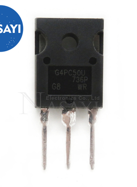 IRG4PC50U G4PC50U TO-247