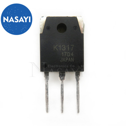 2SK1317 K1317 TO-3P