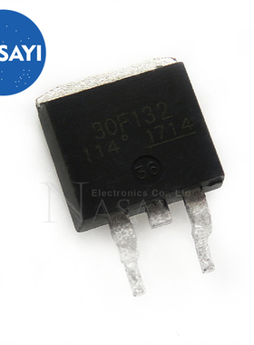 GT30F132 30F132 TO-263