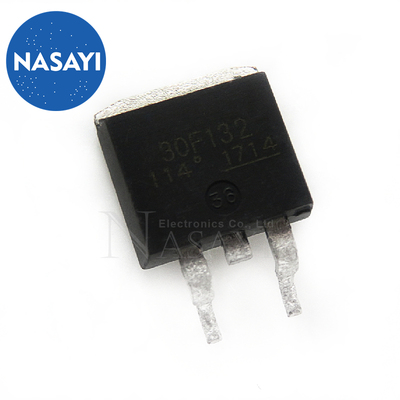 GT30F132 30F132 TO-263
