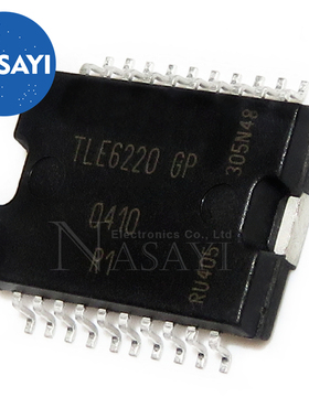 TLE6220GP TLE6220 HSOP-20