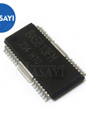BA5813FM BA5813 HSOP-28