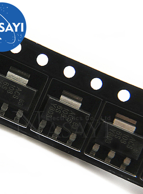 ACS108-6SN ACS1086S SOT-223