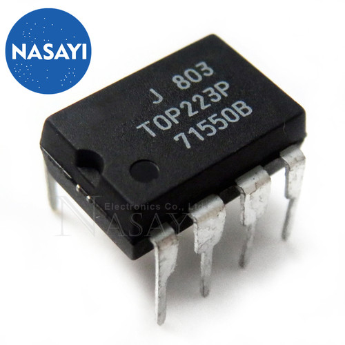 TOP223PN TOP223 DIP-8 电源管理芯片IC