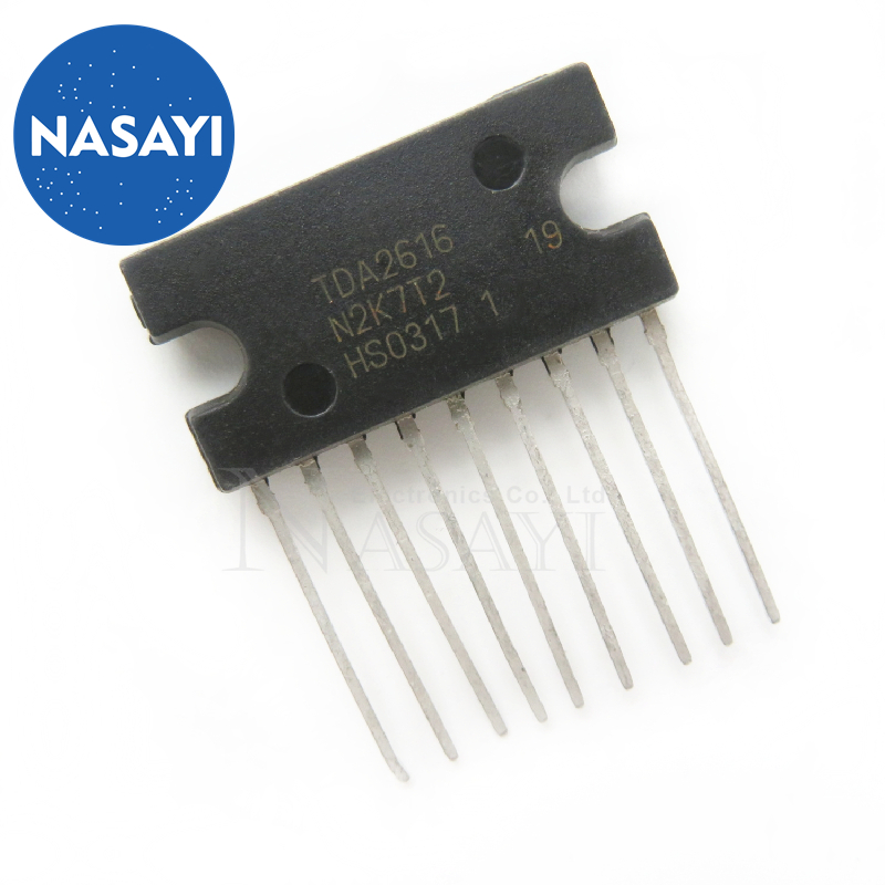 TDA2616 2616 SIP-9