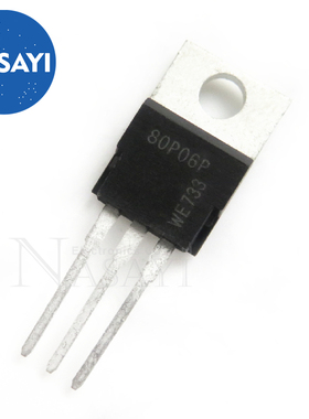 SPP80P06P SPP80P06P TO-220