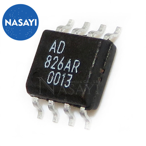AD826ARZ AD826AR AD826 SOP-8