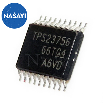 TPS23756PWPR TPS23756 HTSSOP-20