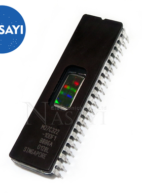 M27C322-100F1 M27C322-120F1 M27C322 CDIP-42