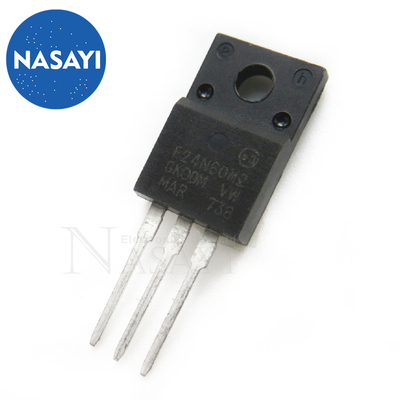 STF24N60M2 F24N60M2 TO-220F