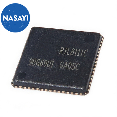 RTL8111C RTL8111 QFN-64